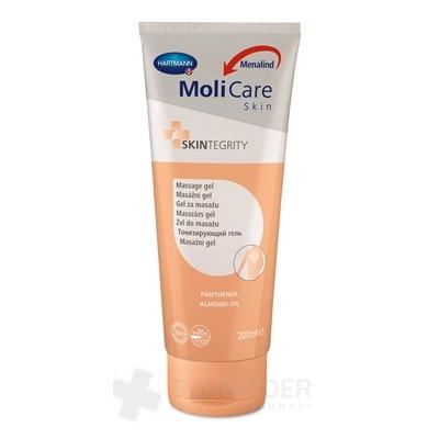 MoliCare SKIN Masážny gél