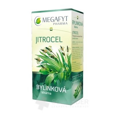 MEGAFYT Bylinková lekáreň SKOROCEL