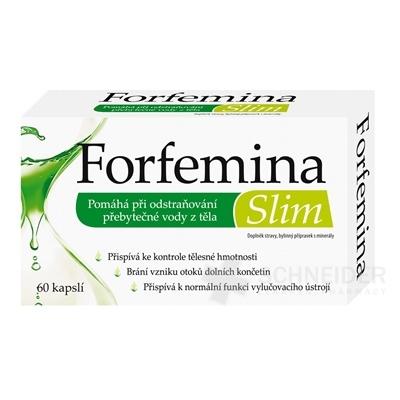 FORFEMINA SLIM