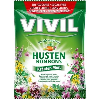 VIVIL BONBONS HUSTEN