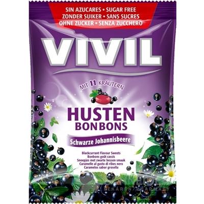 VIVIL BONBONS HUSTEN