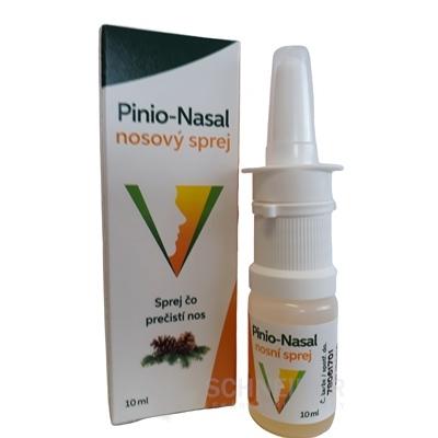 Pinio-Nasal nosový sprej