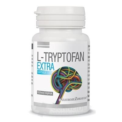 ToolsHealth L-TRYPTOFAN Extra