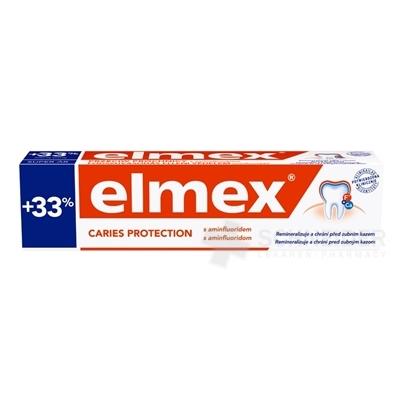 ELMEX CARIES PROTECTION ZUBNÁ PASTA