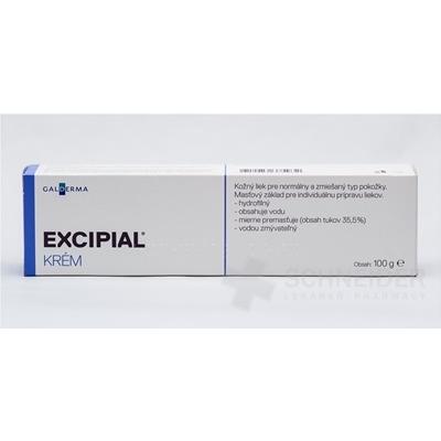 EXCIPIAL cream