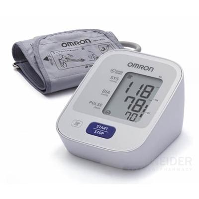 OMRON M2 Digital PRESSURE GAUGE automatic