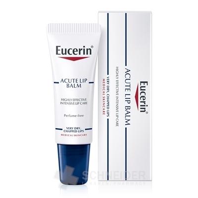 Eucerin ACUTE LIP BALM lip balm