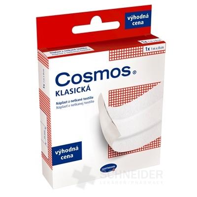 COSMOS CLASSIC Non-woven patch