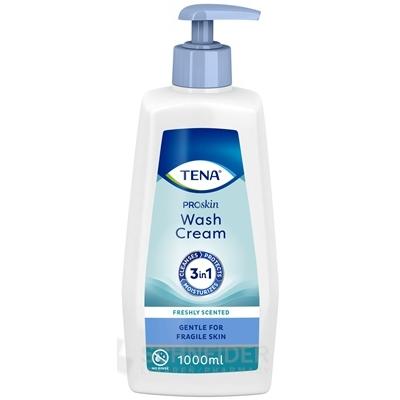 TENA WASHING CREAM