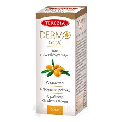 TEREZIA DERMOacut spray