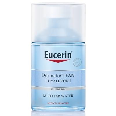 Eucerin DermatoCLEAN HYALURON Micellar WATER 3in1