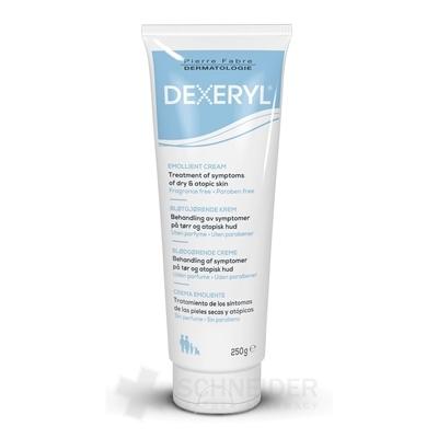 DEXERYL EMOLLIENT CREAM