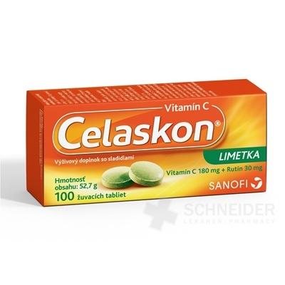 CELASKON LIMETKA  100ks