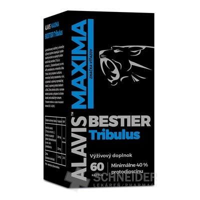 ALAVIS MAXIMA BESTIER Tribulus