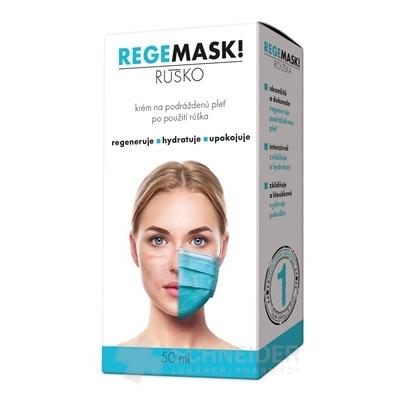 REGEMASK! MASK