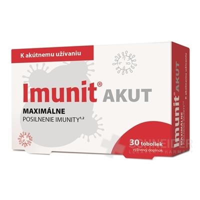 AKUT immunity