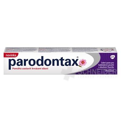 Parodontax Ultra Clean