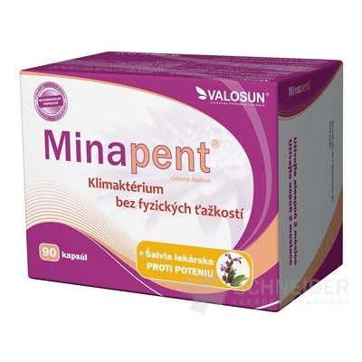 VALOSUN Minapent + sage