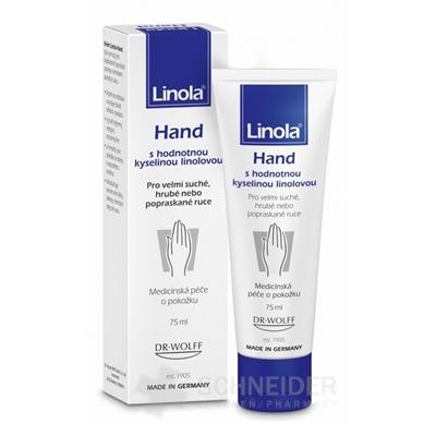 Linola Hand