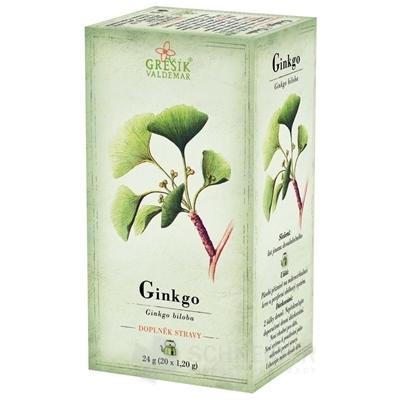 GREŠÍK GINKO