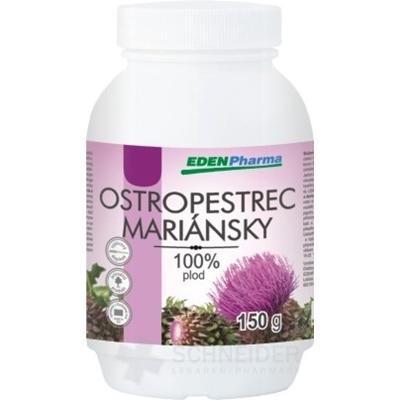 EDENPharma OSTROPESTREC MARIÁNSKY