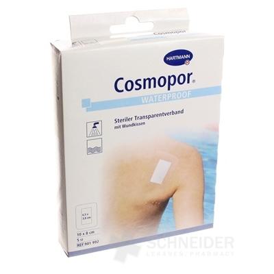 Cosmopor Waterproof