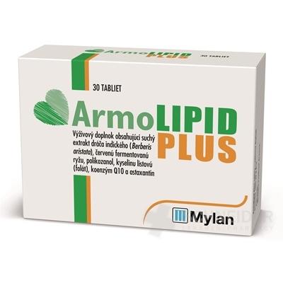 ArmoLIPID PLUS