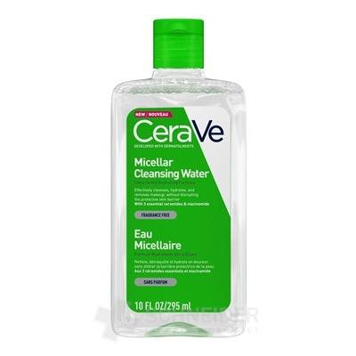 CeraVe MICELLAR WATER