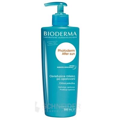 BIODERMA Photoderm AFTER SUN (ACTION)