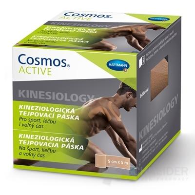 Cosmos ACTIVE Kinesiological tape