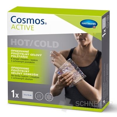 Cosmos ACTIVE Reusable gel pad