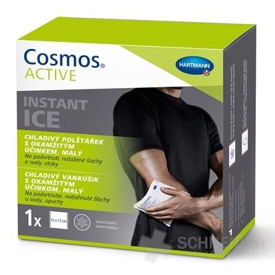 Cosmos ACTIVE Chladivý vankúšik Instant Ice malý