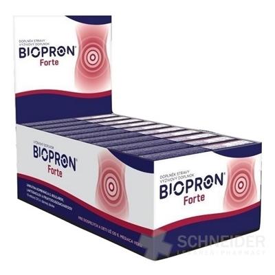 BIOPRON Forte box