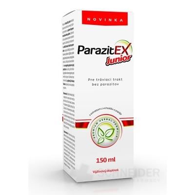 ParazitEx Junior