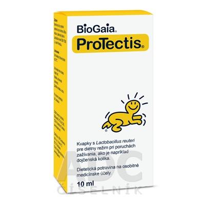 BioGaia ProTectis