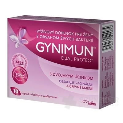 GYNIMUN DUAL PROTECT