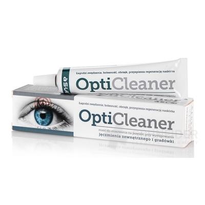 OptiCleaner