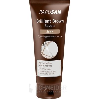 PARUSAN Brilliant Brown Balzam