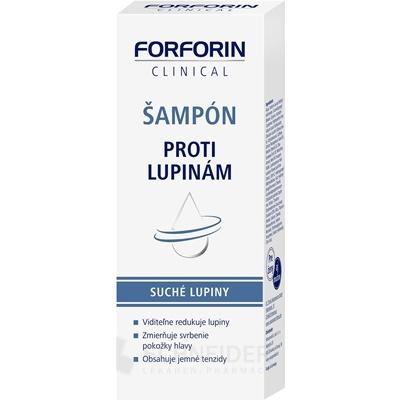 FORFORIN ANTI-LUPINE SHAMPOO