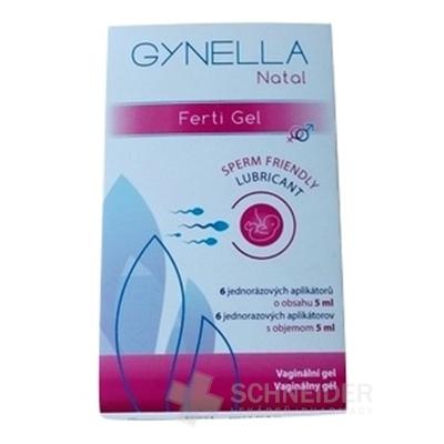 GYNELLA Natal Ferti Gel