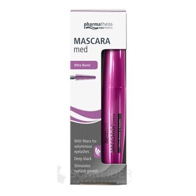 MASCARA med ULTRA Boost