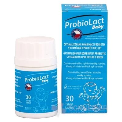 ProbioLact Baby