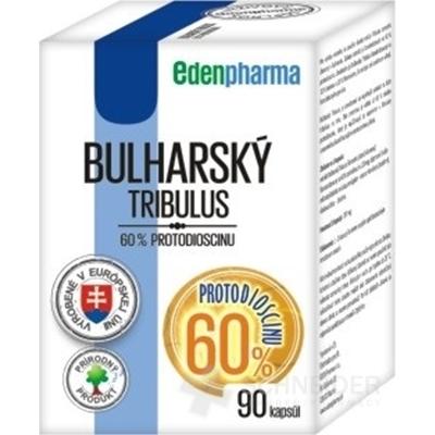 EDENPharma Bulgarian TRIBULUS