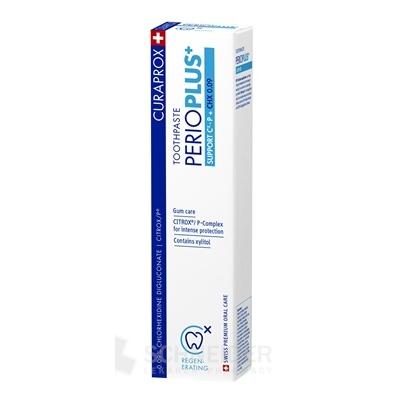 CURAPROX Perio Plus Support CHX 0,09%