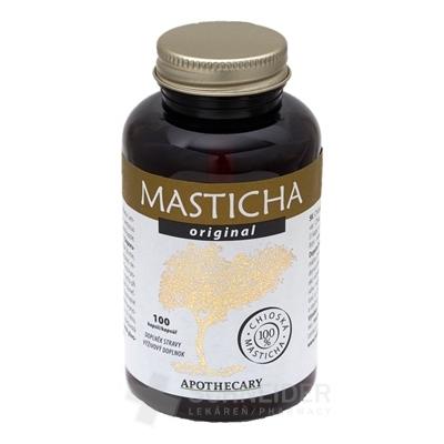 MASTICHA ORIGINAL - Apothecary