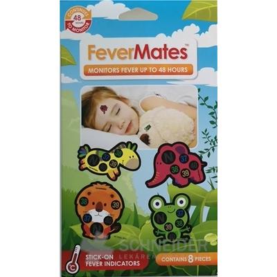 FeverMates monitors