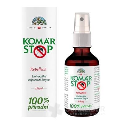 KomárStop
