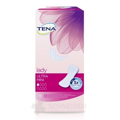 TENA LADY ULTRA MINI INNOV