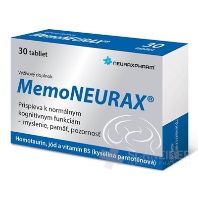 MemoNEURAX