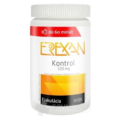 EREXAN Kontrol 320 mg